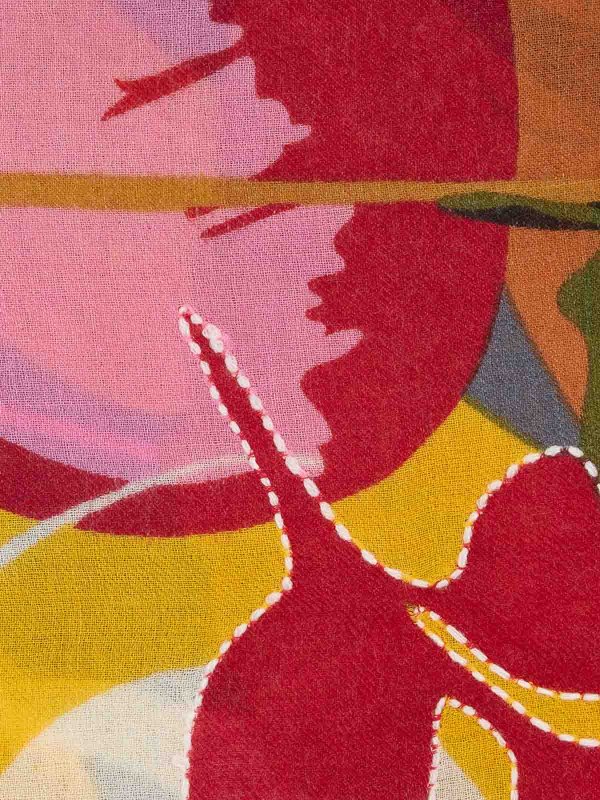 Baobab: Schals online - Schal - Bunt