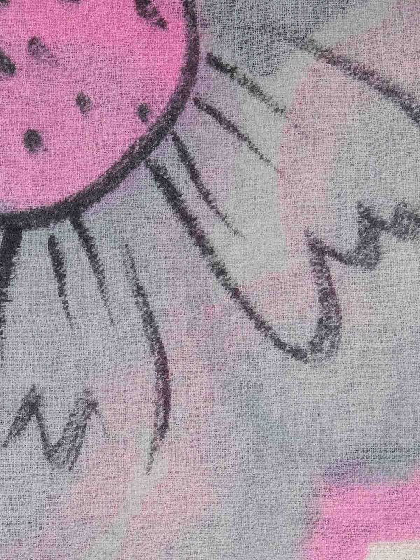 Baobab: Bufandas y pañuelos online - Bufanda - Multicolor