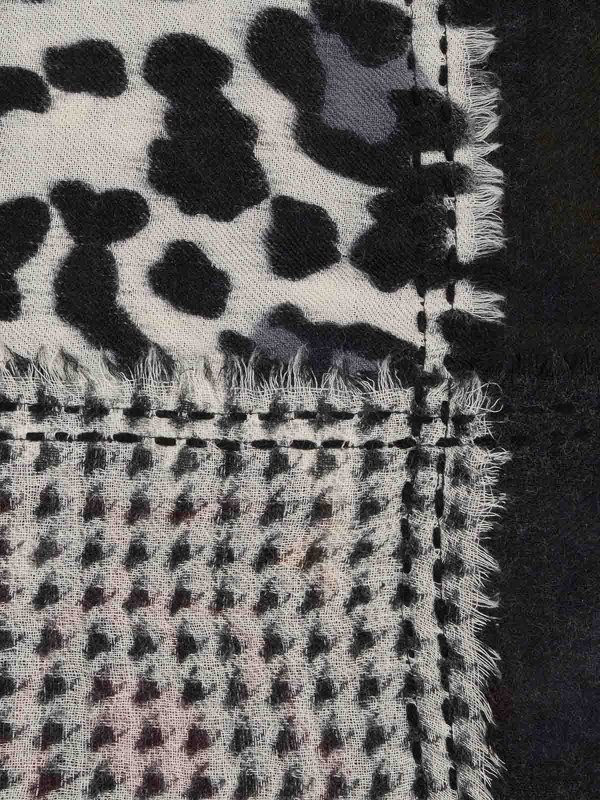 Baobab: scarves online - Scarf