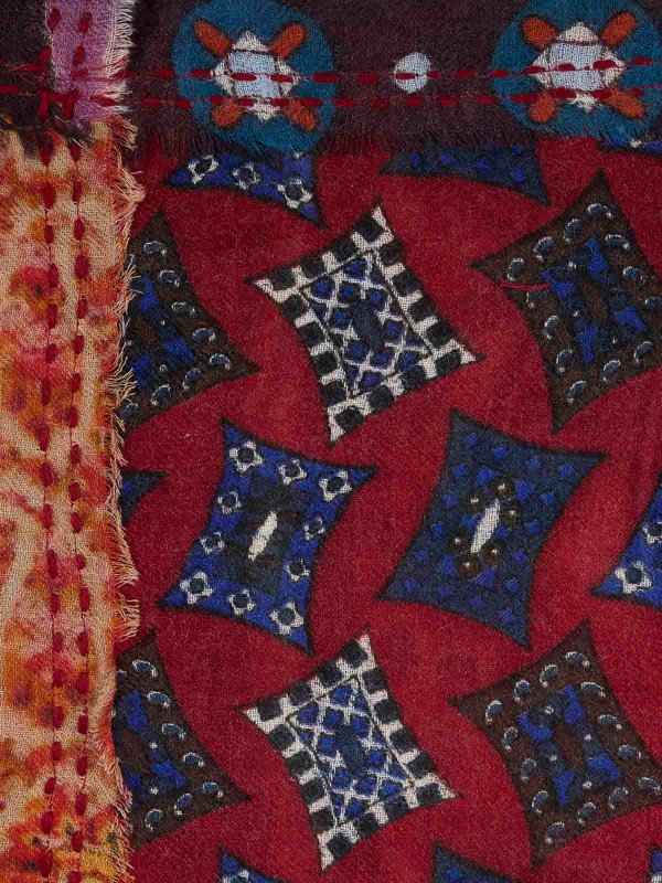 Baobab: Schals online - Schal - Bunt