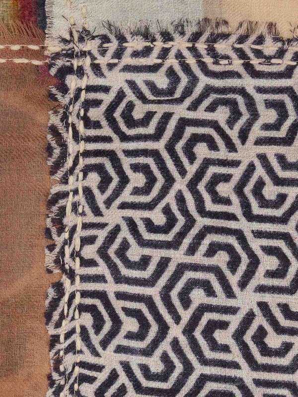 Baobab: scarves online - Scarf