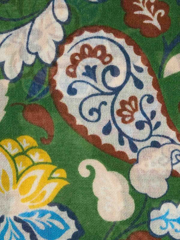 Baobab: Schals online - Schal - Bunt