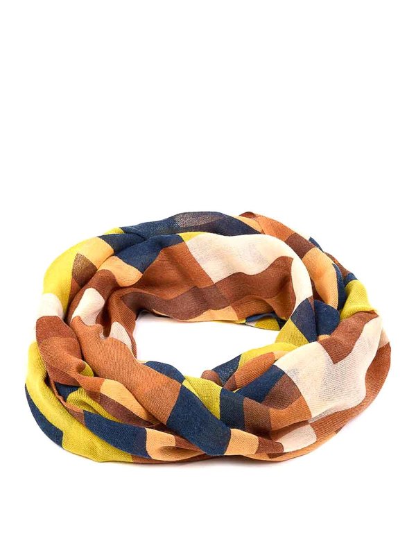 Baobab: sciarpe e foulard - Sciarpa