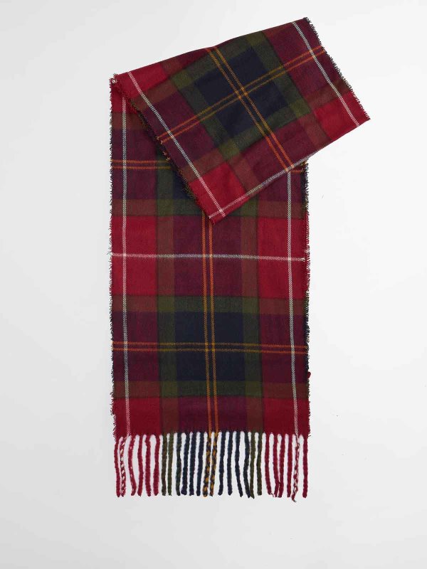 BARBOUR buy online Set regalo Swinton e Amp Galingale