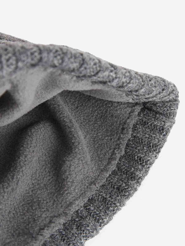 The Best Shops BARBOUR: Gorros - Gorro - Gris