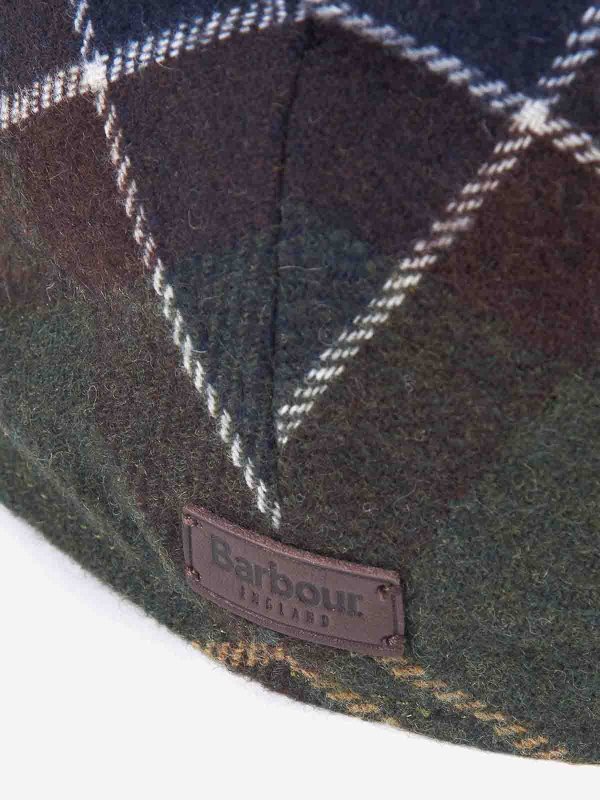 BARBOUR: Hüte online - Hut - Beige