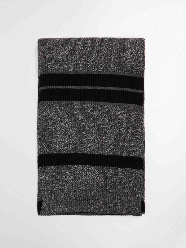 The Best Shops BARBOUR: Boston Beanie &Amp Scarf Gift Set