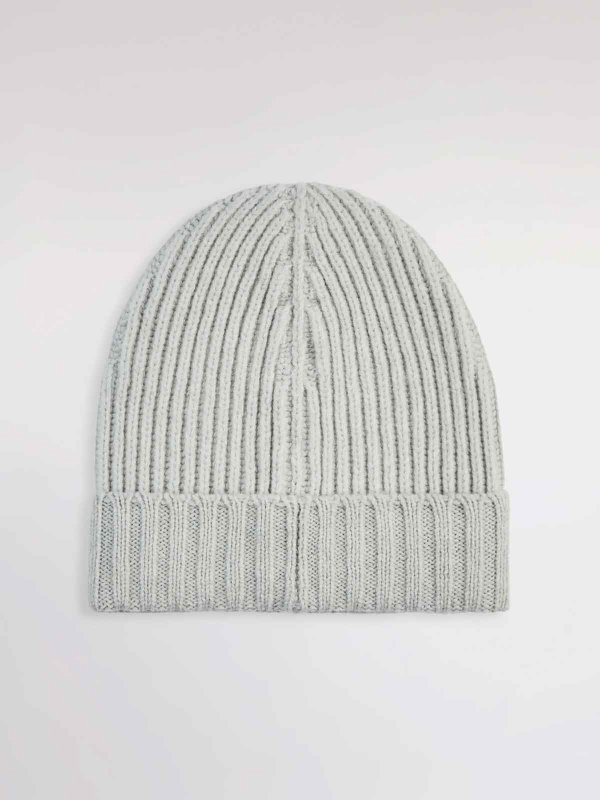 FAY: Hüte online - Hut - Hellgrau