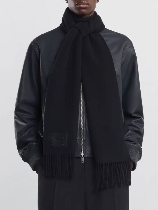 HOGAN buy online Bufanda - Negro