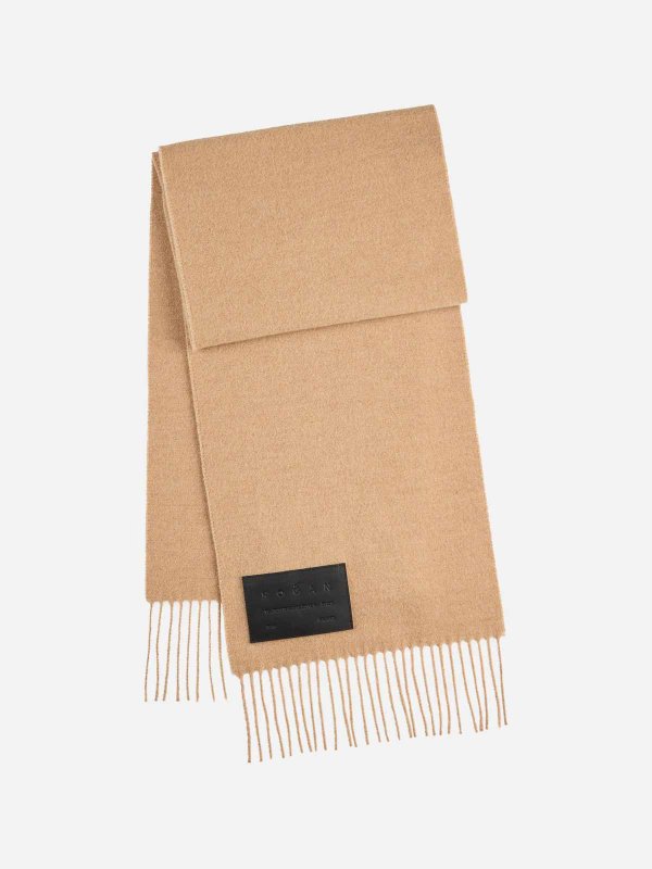 HOGAN: Schals online - Schal - Camel