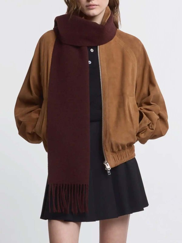 Schal - Nude shop online: HOGAN