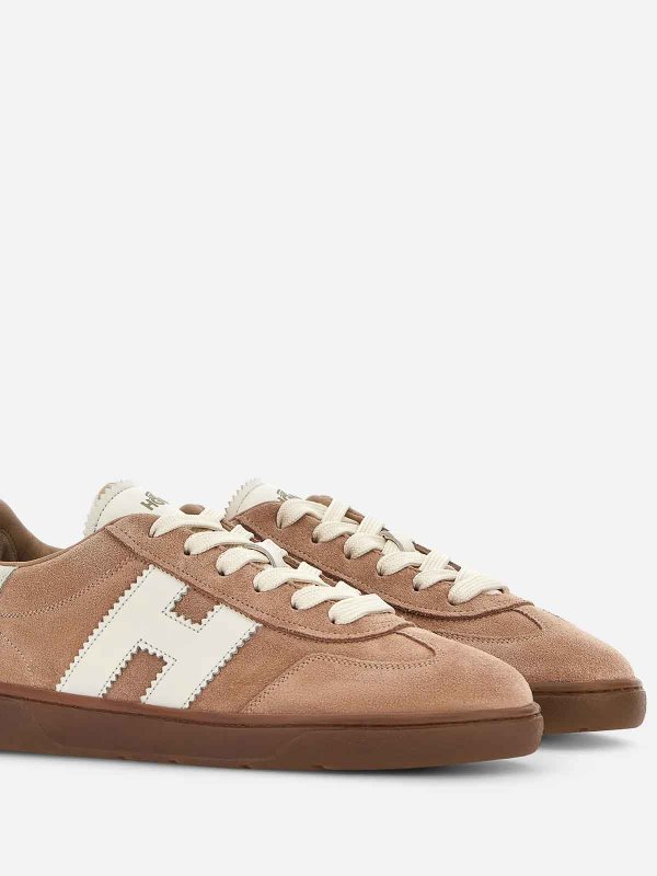 HOGAN: trainers online - Totes