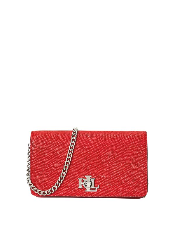 LAUREN RALPH LAUREN: ケース＆カバー - ケース/カバー - ヌードカラー