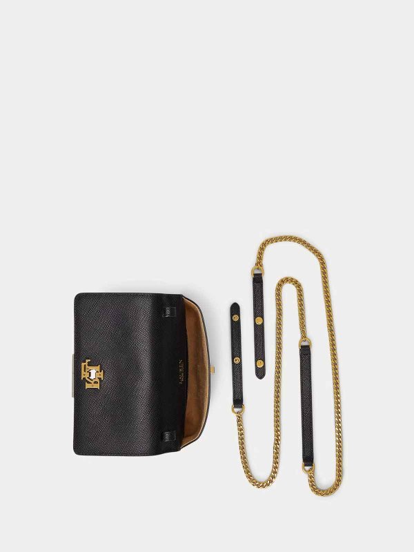 ケース/カバー - 黒 shop online: LAUREN RALPH LAUREN