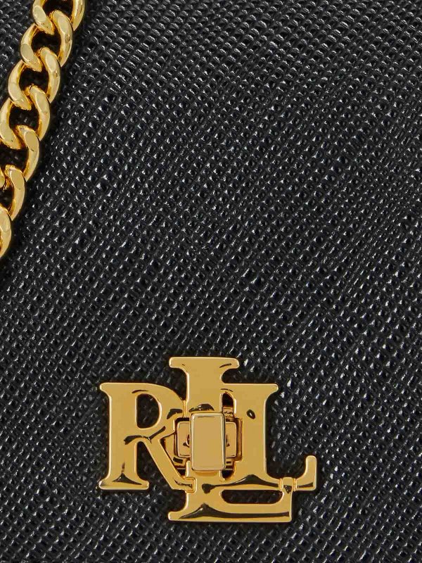 LAUREN RALPH LAUREN buy online ケース/カバー - 黒