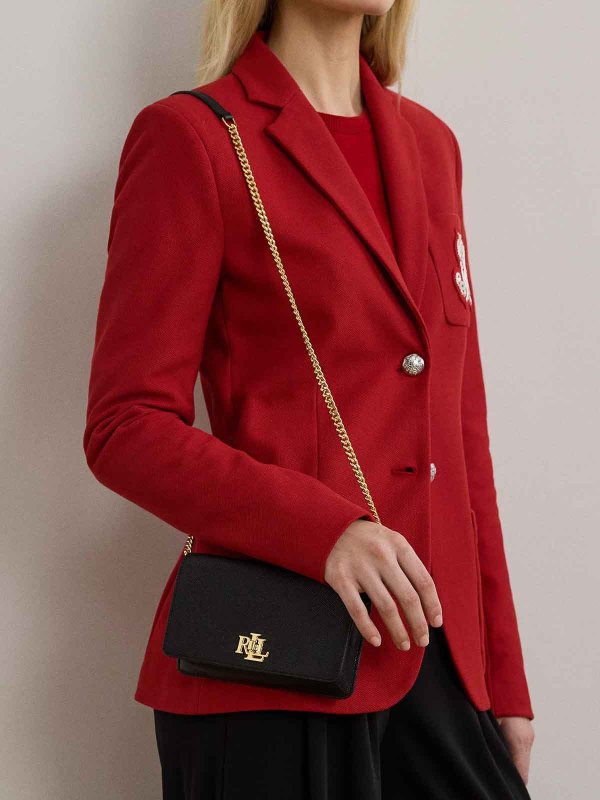 The Best Shops LAUREN RALPH LAUREN: ケース/カバー - 黒