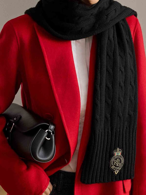 The Best Shops LAUREN RALPH LAUREN: sciarpe e foulard - Sciarpa