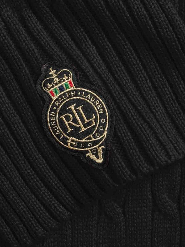 Sciarpa shop online: LAUREN RALPH LAUREN