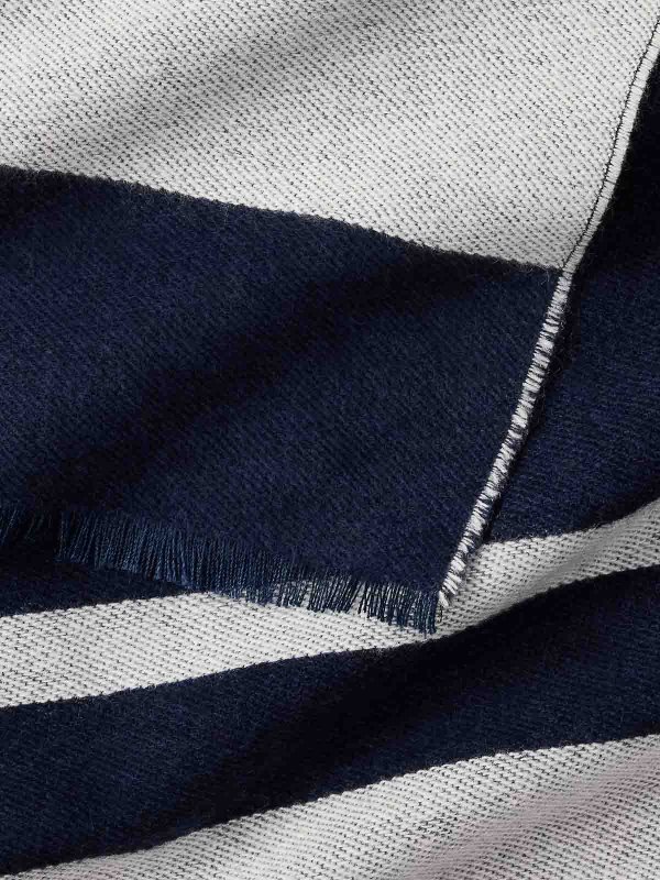 The Best Shops LAUREN RALPH LAUREN: Schals - Schal - Blau