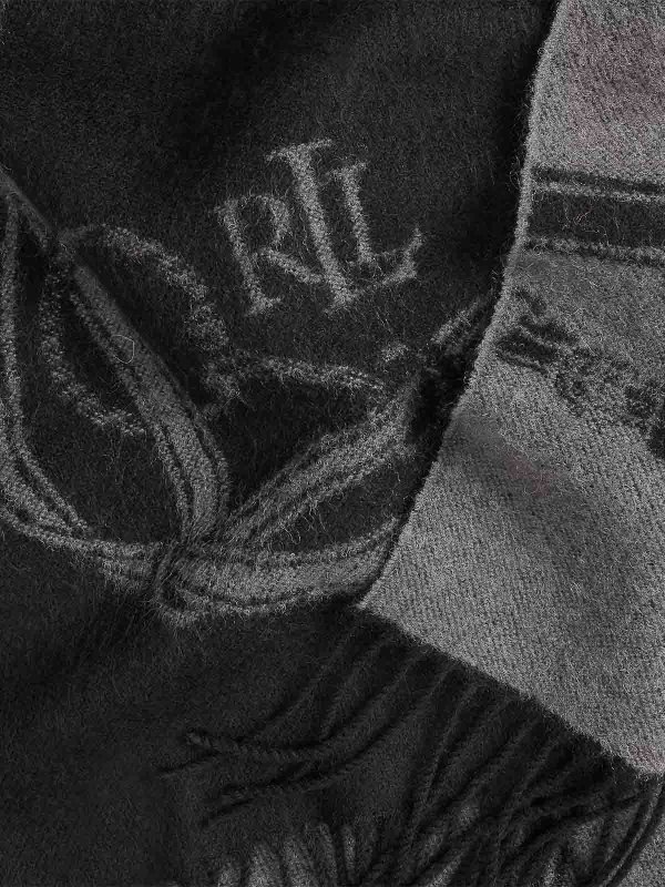 LAUREN RALPH LAUREN: 帽子＆キャッブ online - 帽子 - 黒