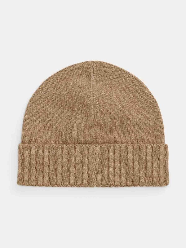 LAUREN RALPH LAUREN: Chapeaux online - Chapeau - Couleur Chair