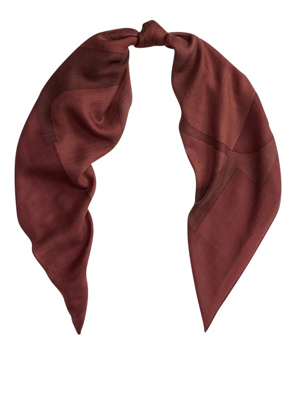 LAUREN RALPH LAUREN: scarves - Scarf