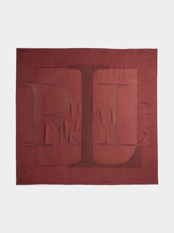 LAUREN RALPH LAUREN: scarves online - Scarf