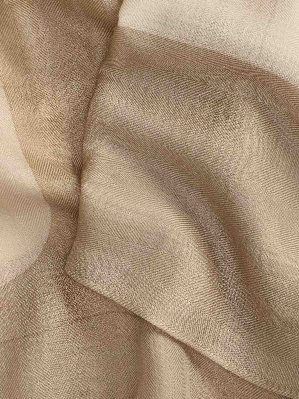 The Best Shops LAUREN RALPH LAUREN: scarves - Scarf