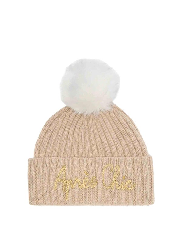 MC2 SAINT BARTH: cappelli - Cappello