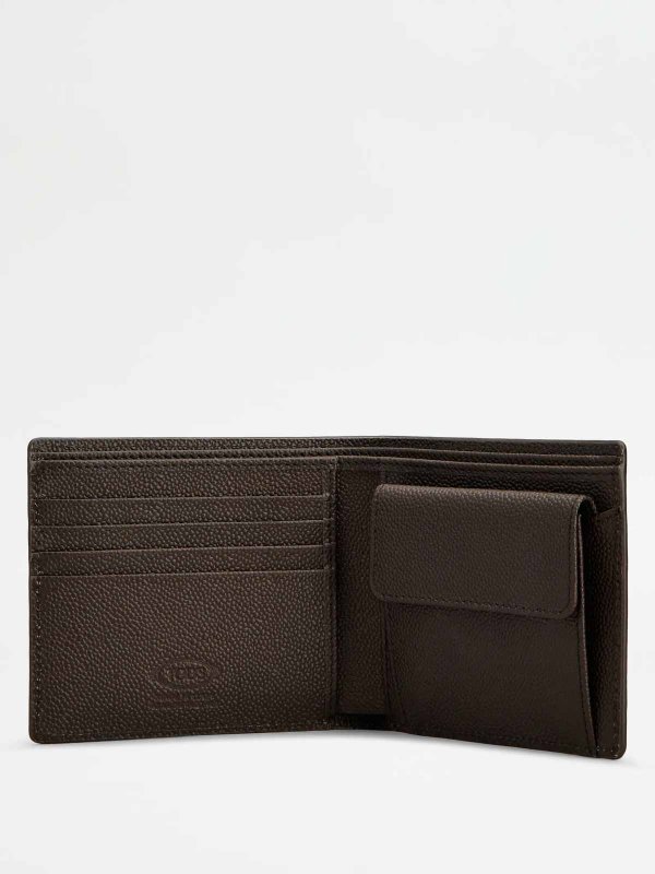 Wallet shop online: TOD