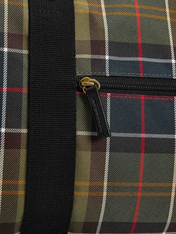 Reisetasche - Blau shop online: BARBOUR