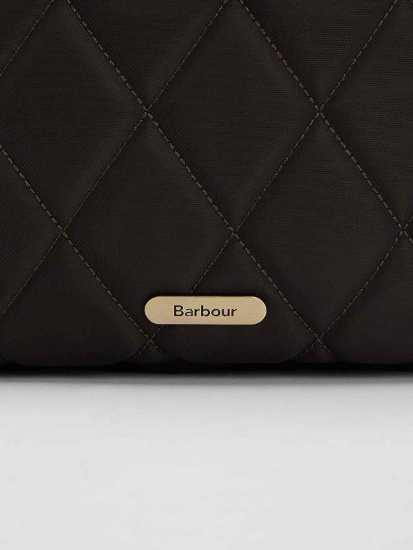 Rucksack - Grün shop online: BARBOUR