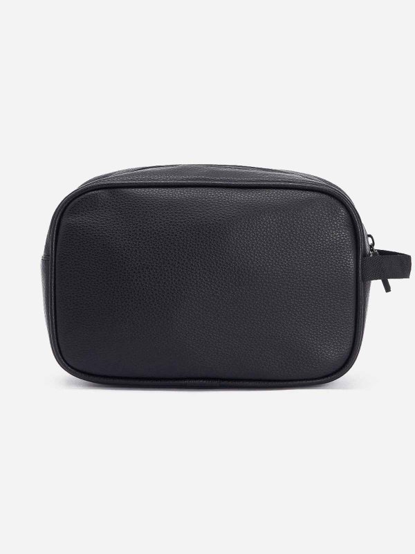 BARBOUR: backpacks online - Blackwall Washbag