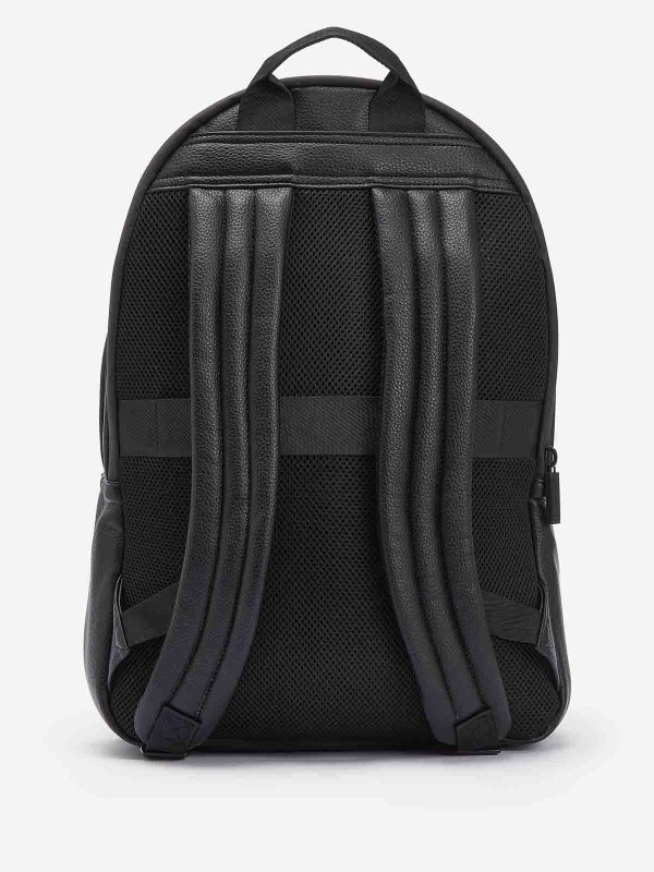 BARBOUR: Rucksäcke online - Rucksack - Schwarz