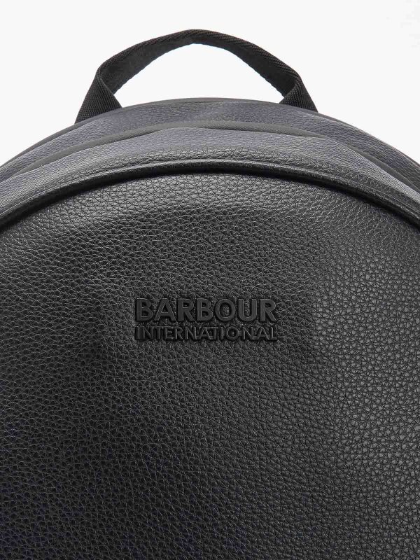 The Best Shops BARBOUR: Rucksäcke - Rucksack - Schwarz