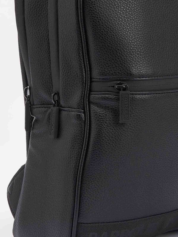 Rucksack - Schwarz shop online: BARBOUR