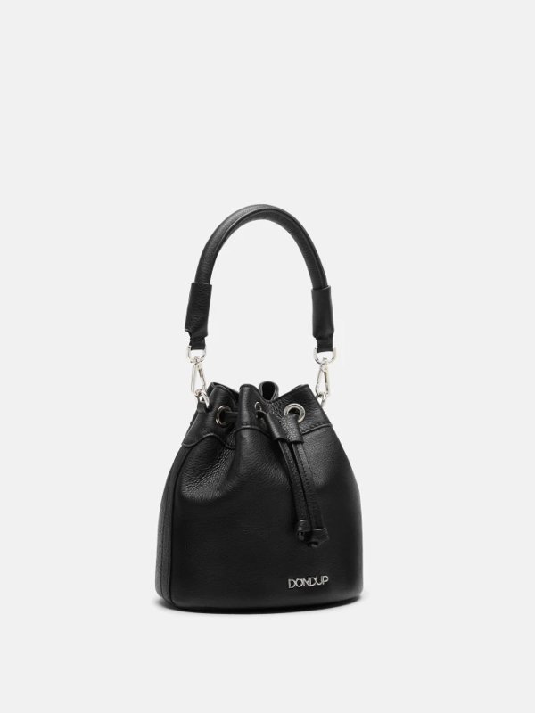DONDUP: バケットバッグ online - バケットバッグ - 黒