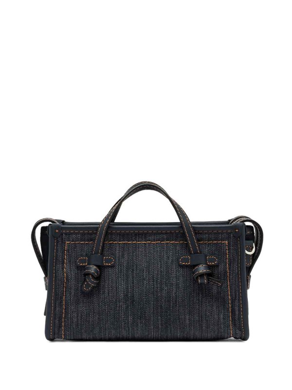 GIANNI CHIARINI: totes bags online - Marcella Joy