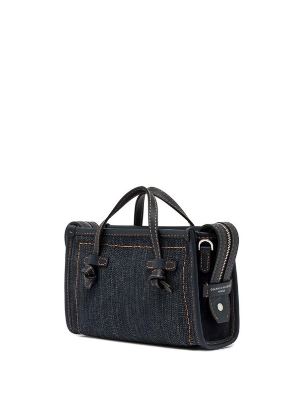 The Best Shops GIANNI CHIARINI: totes bags - Marcella Joy