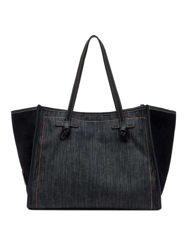 GIANNI CHIARINI: shopper - Borsa tote Marcella