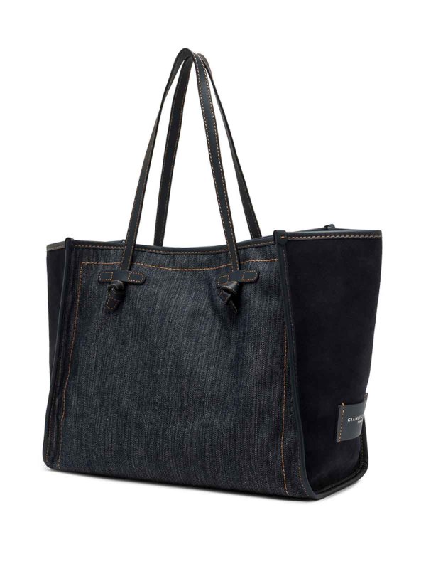 GIANNI CHIARINI: shopper online - Borsa tote Marcella