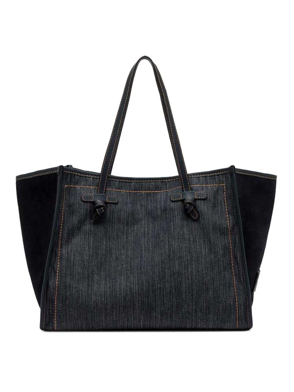 The Best Shops GIANNI CHIARINI: shopper - Borsa tote Marcella