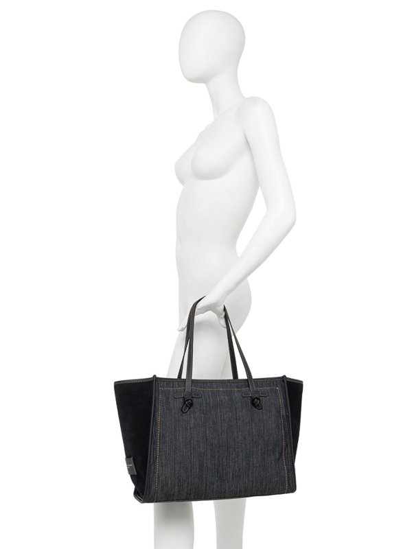 shopper shop online Borsa tote Marcella