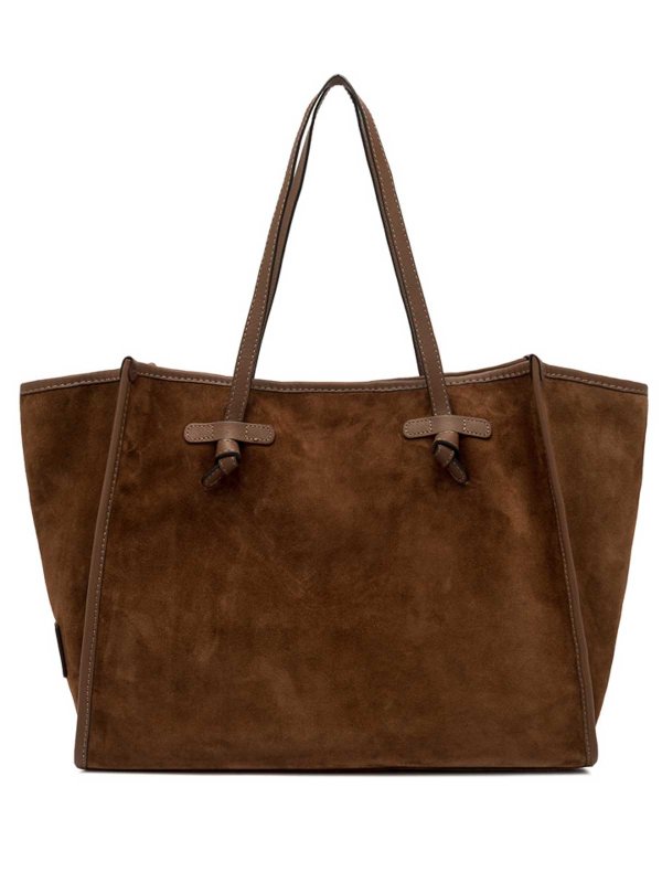 Shopper - Beige shop online: GIANNI CHIARINI