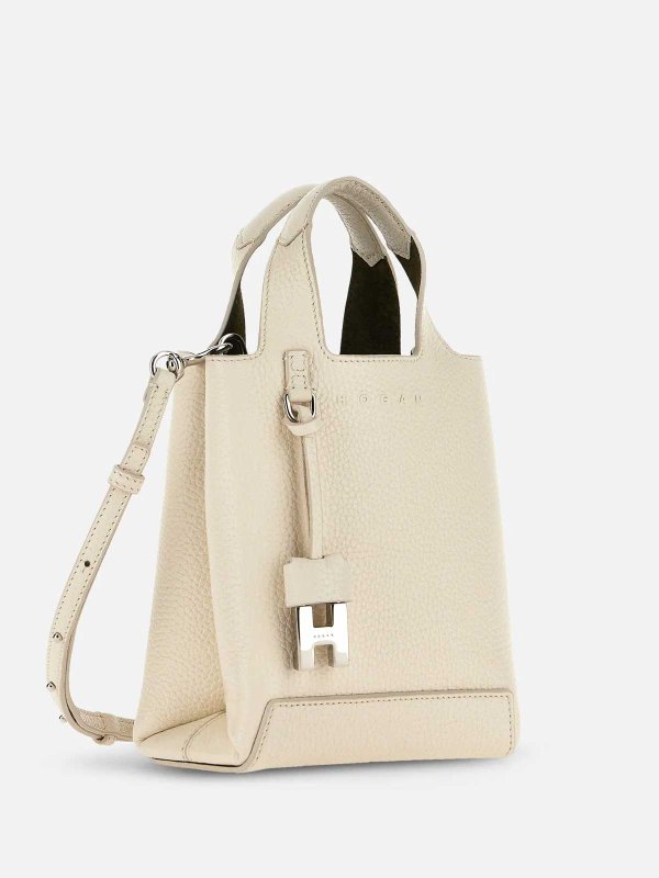 The Best Shops HOGAN: totes bags - H01R Mini