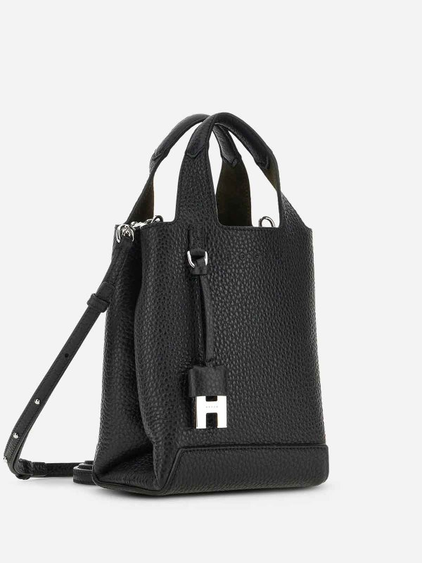 The Best Shops HOGAN: shopper - H01R Mini