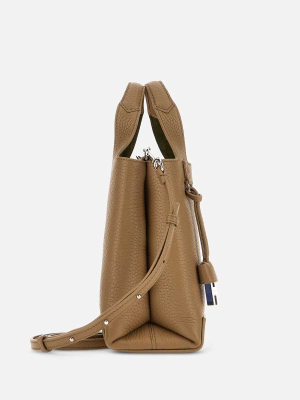 HOGAN: Bolsos Shopping online - Bolso Shopping - Camel