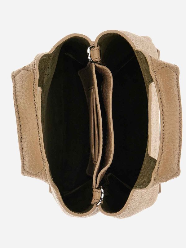 HOGAN buy online Bolso Shopping - Camel