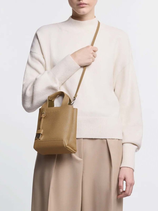 Bolsos Shopping shop online Bolso Shopping - Camel