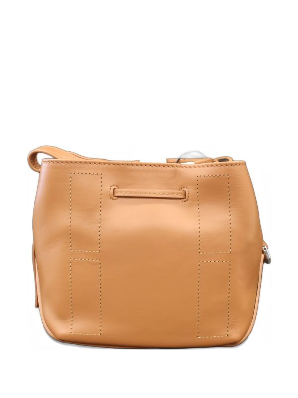 Bolso Clutch - Marrón shop online: HOGAN